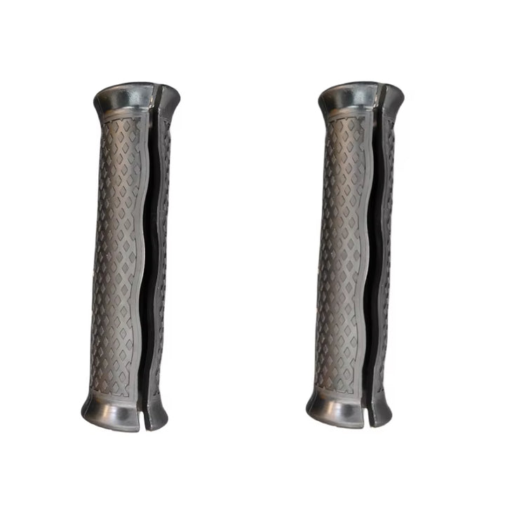 1 Pair Resistance Band Handles Exercise Bands Handles Protect Your Hands from Injury Gym and Home Strength Training Accessories