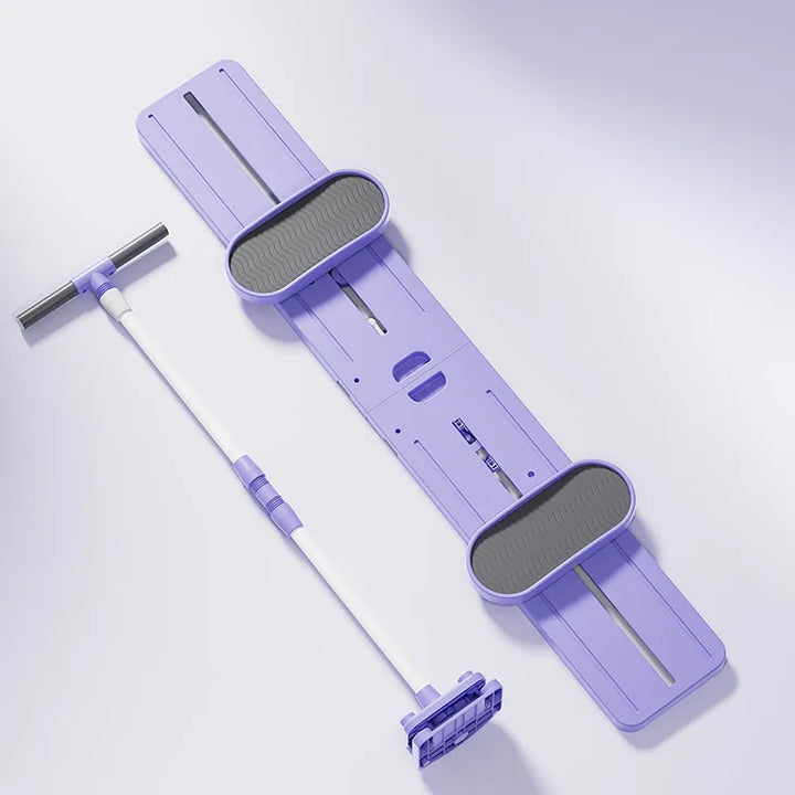 Glute Leg Foldable Ski Trainer