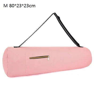 Multifunctional Yoga Mat Backpack Bag