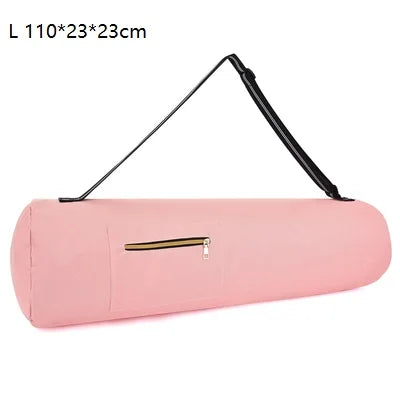 Multifunctional Yoga Mat Backpack Bag