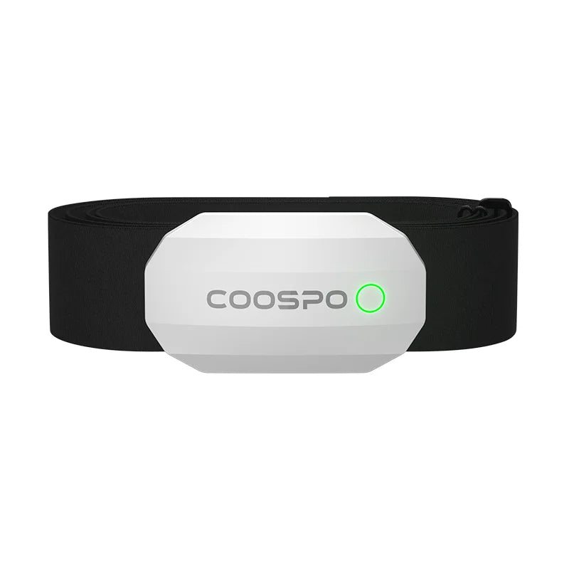 COOSPO H808S Dual Mode Heart Sensor