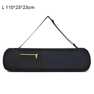 Multifunctional Yoga Mat Backpack Bag