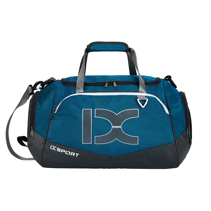 40L Durable Multifunction Sports Gym Bag