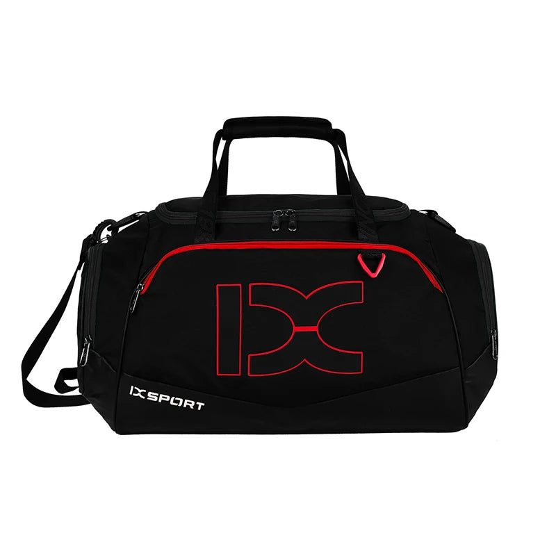 40L Durable Multifunction Sports Gym Bag