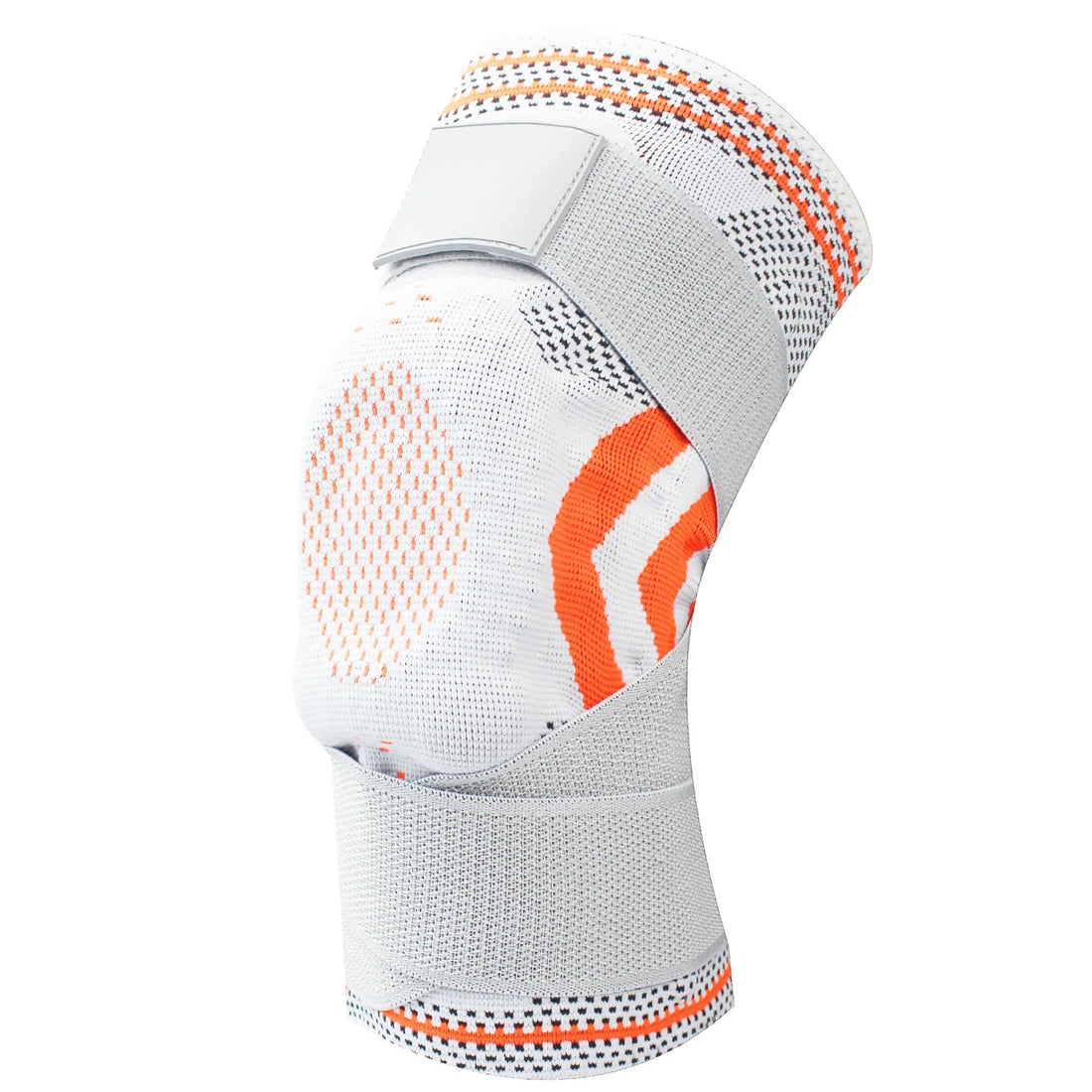 Professional Knee Brace with Gel Pad
