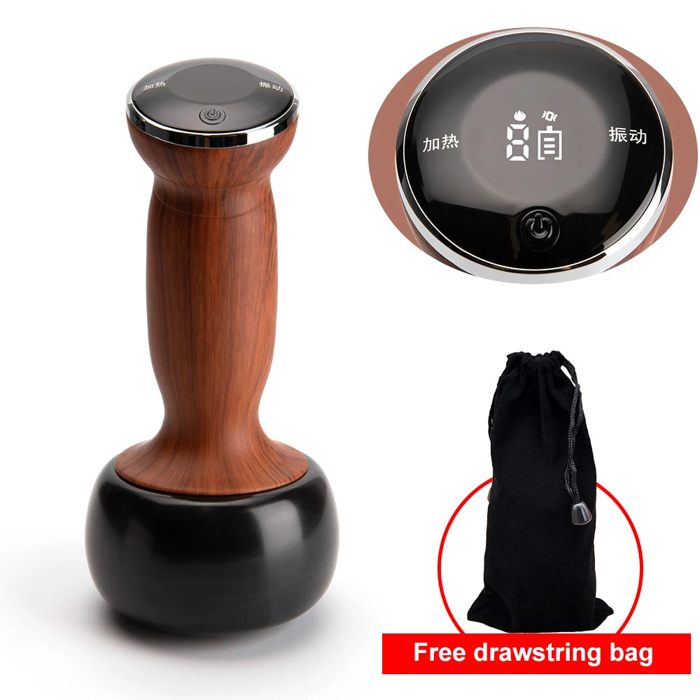 Electric Hot Stone Massage Tool