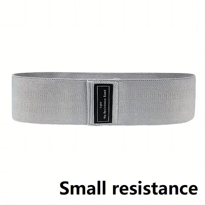 Elastic Resistance Training Bands Fitness