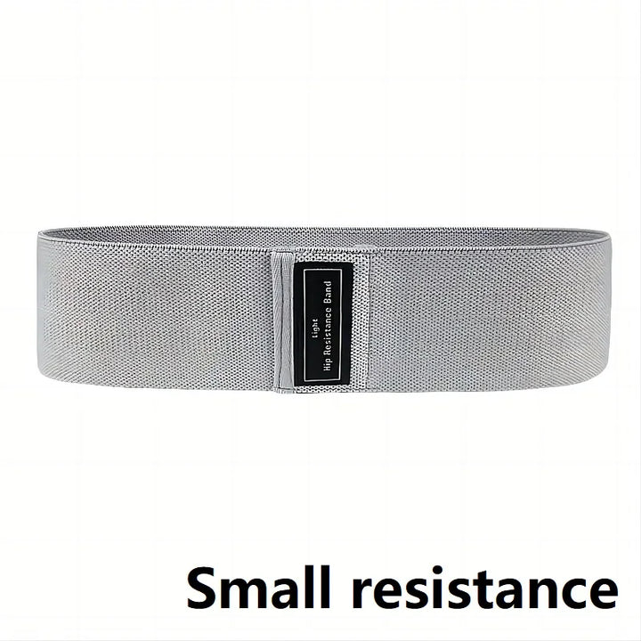 Elastic Resistance Training Bands Fitness