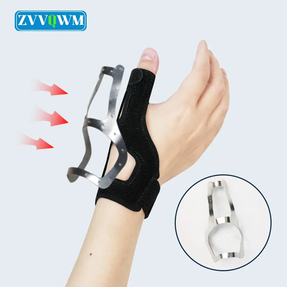 Sprained Wrist Thumb Stabilizer Brace