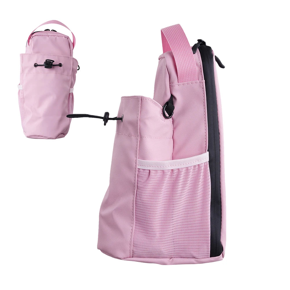 Magnetic Waterproof Gym Sling Bag