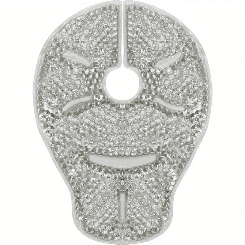 Breast Hot Cold Therapy Pad