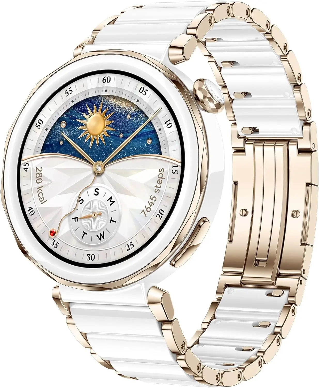 HUAWEI Watch GT 5 Pro Smartwatch