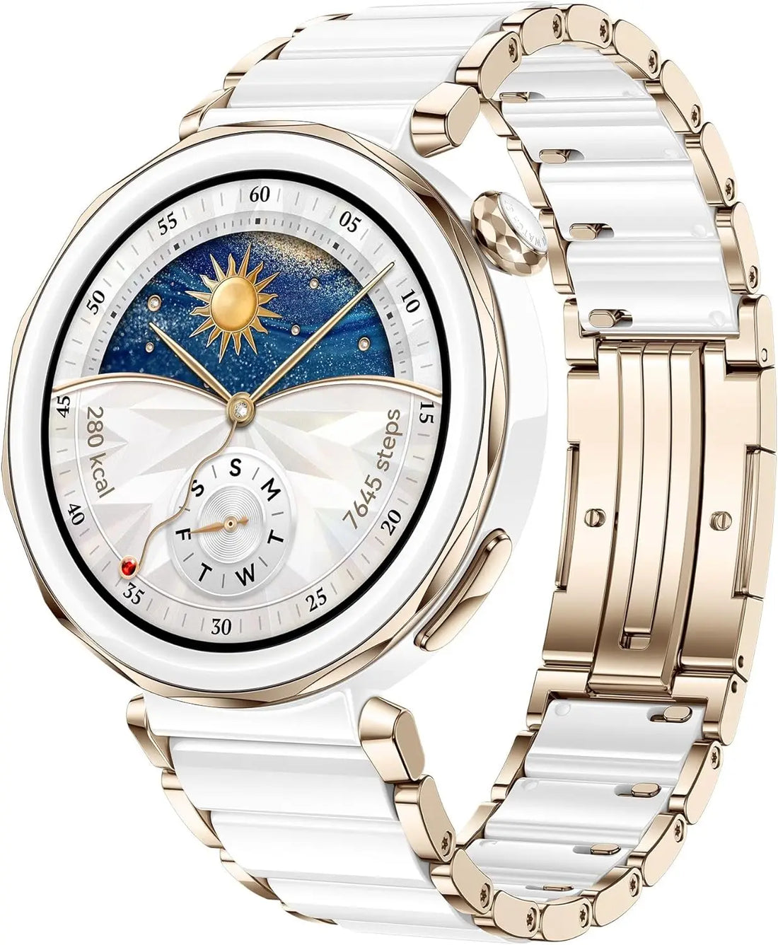 HUAWEI Watch GT 5 Pro Smartwatch