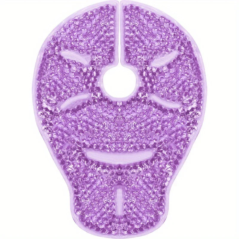 Breast Hot Cold Therapy Pad