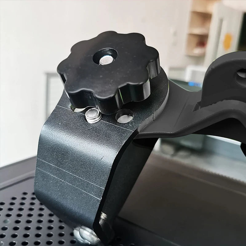 Adjustable Lat Pulldown Gym Attachment