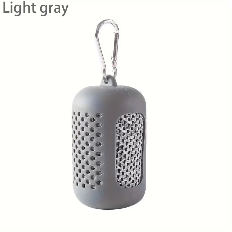 Super Absorbent Microfiber Gym Towel