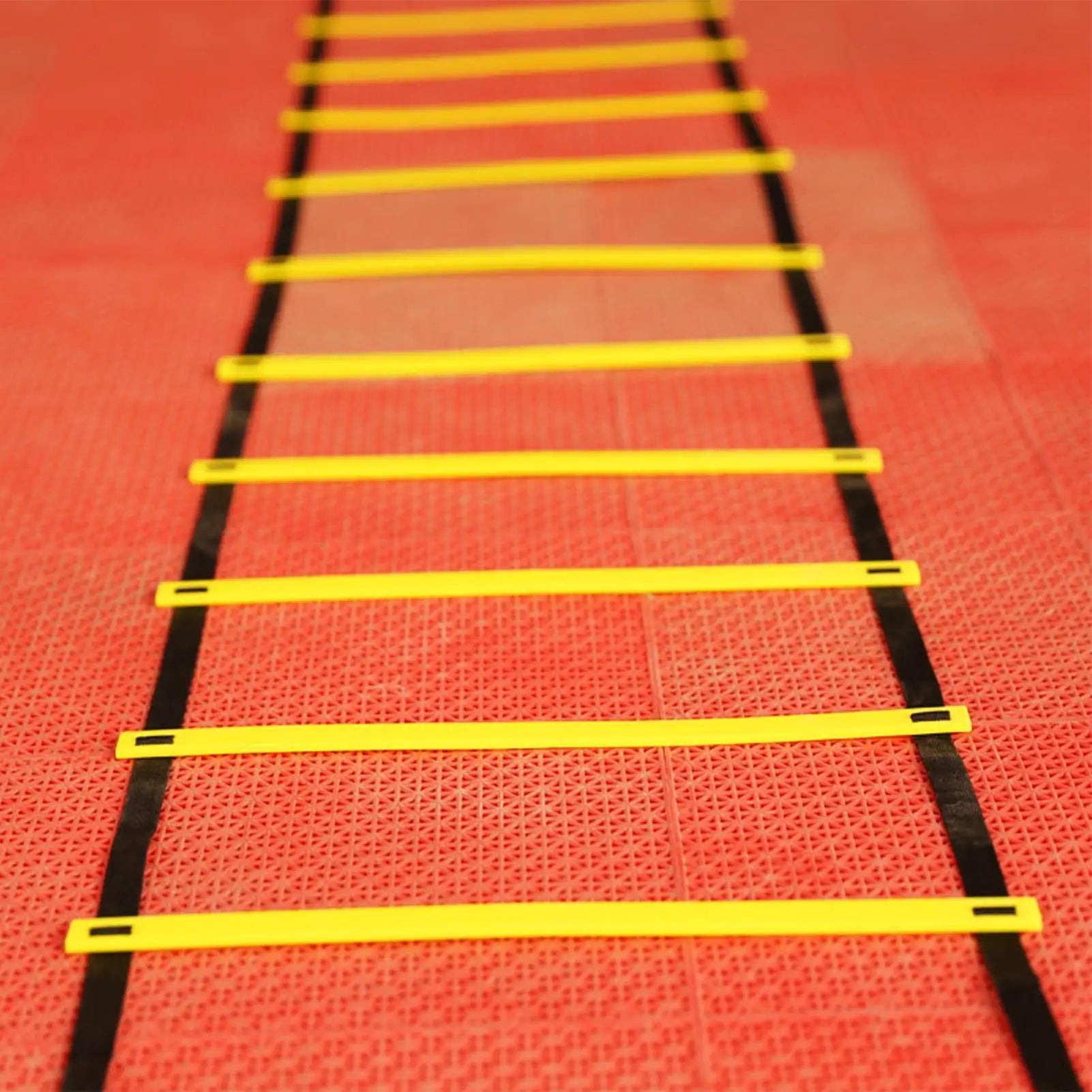 Portable Football Speed Agility Ladder