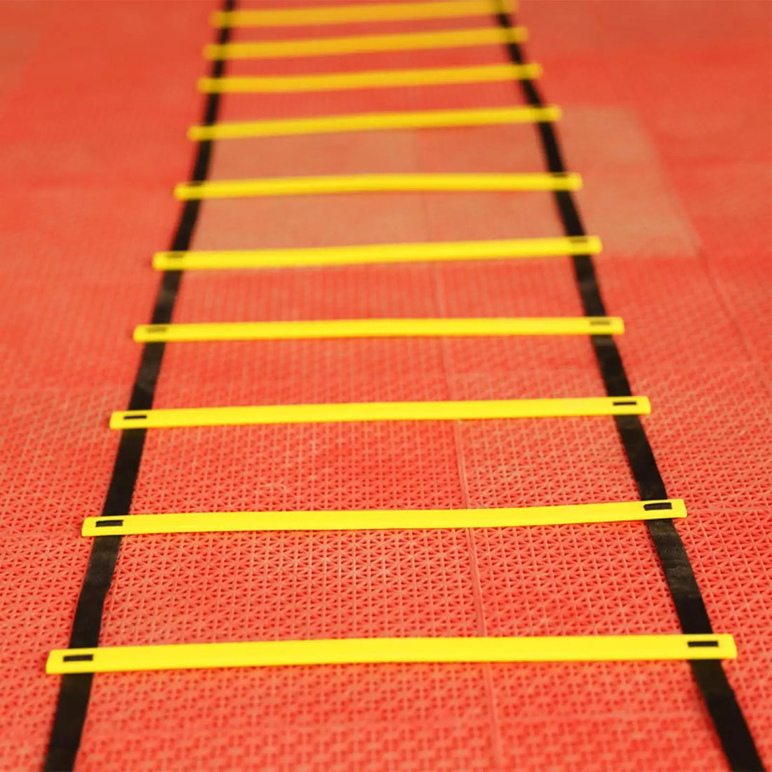 Portable Football Speed Agility Ladder