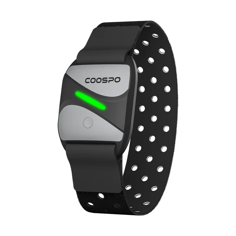 COOSPO HW807 Heart Rate Armband