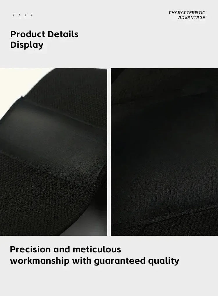 Upper Back Posture Correction Brace