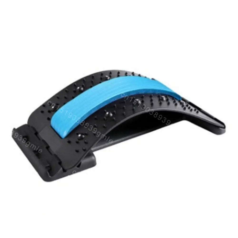Adjustable Back Stretcher Therapy Belt