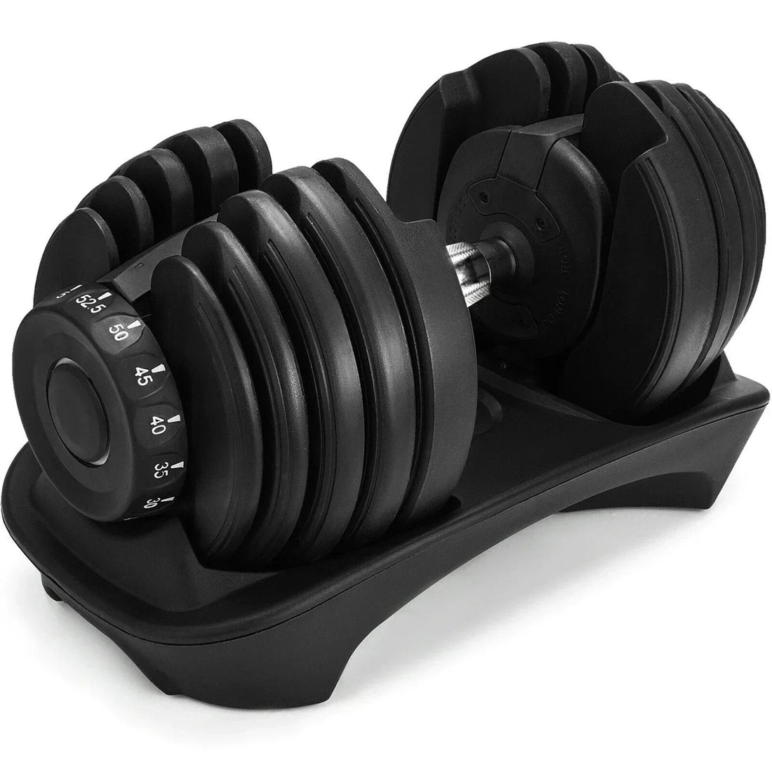 Sihao Adjustable Dumbbells 24/40KG Set