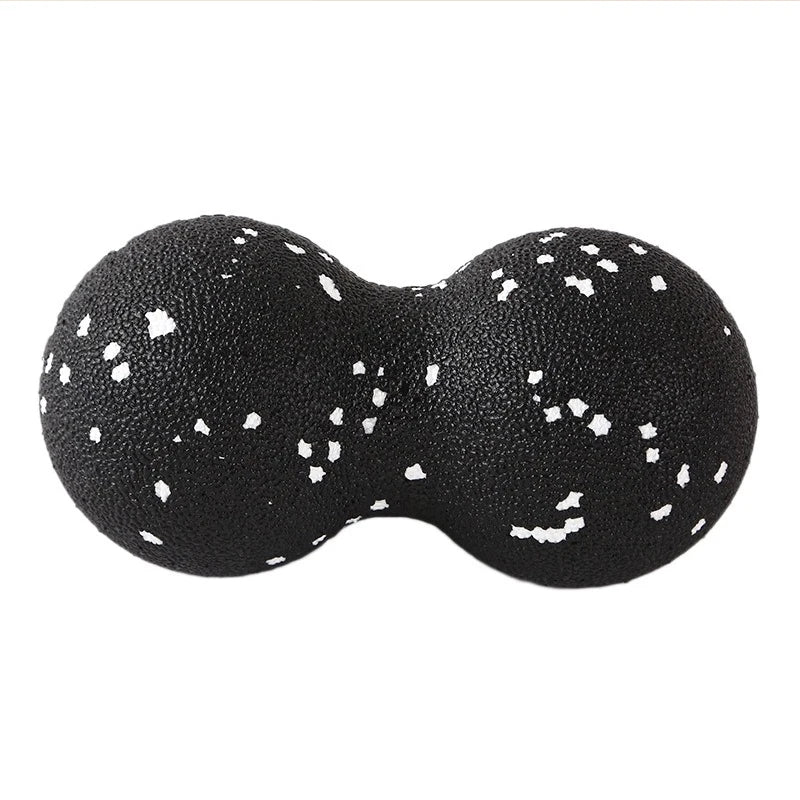 Yoga Peanut Deep Tissue Massage Ball