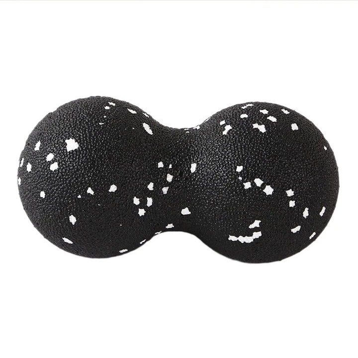 Yoga Peanut Deep Tissue Massage Ball