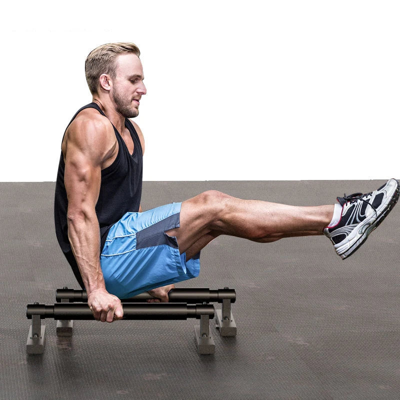 Home Parallel Bars Fitness Equipment