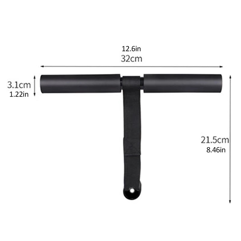 Portable Abdominal Exercise Stretching Accessory