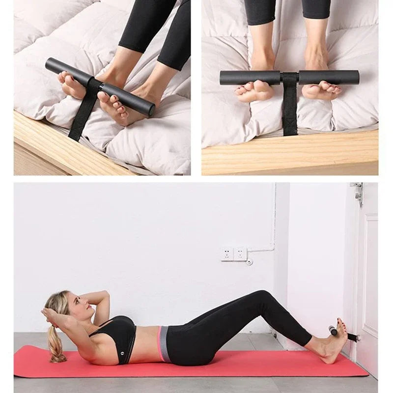 Portable Abdominal Exercise Stretching Accessory