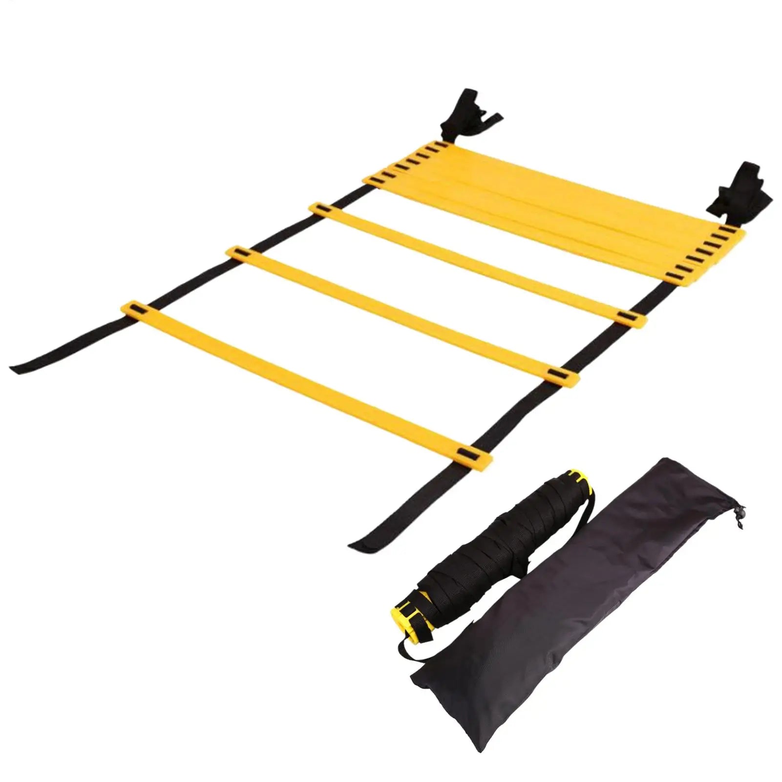 Portable Football Speed Agility Ladder