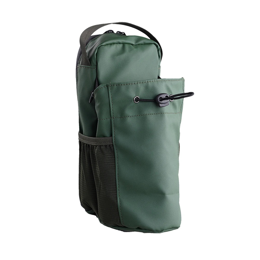 Magnetic Waterproof Gym Sling Bag