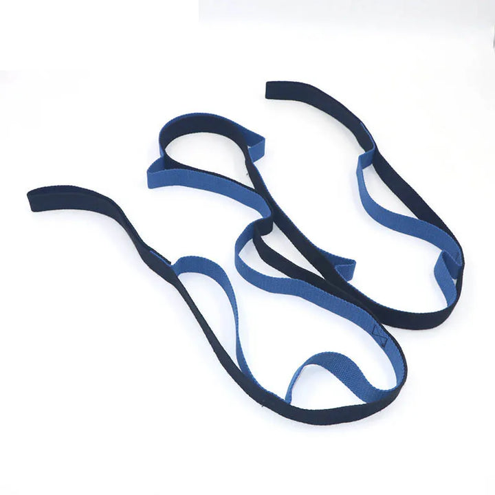 Anti-Gravity Yoga Stretching Belts