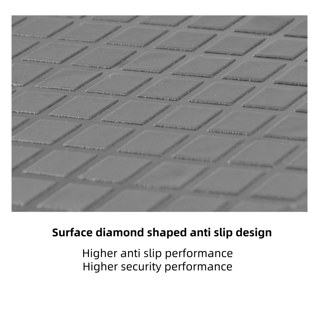 Adjustable Aerobic Stepper Balance Platform