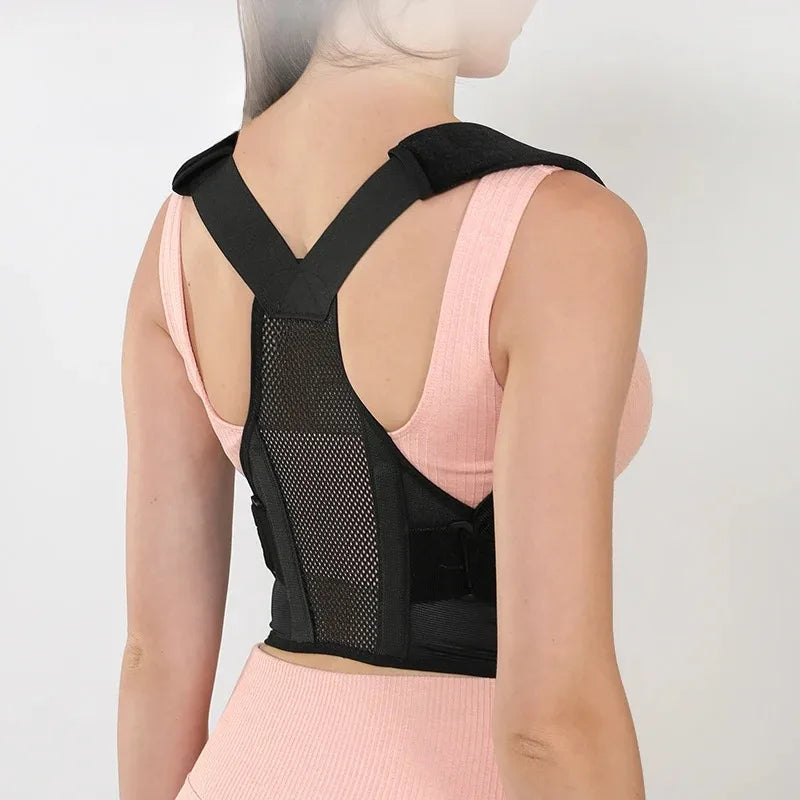 Medical Grade Posture Support Corrector