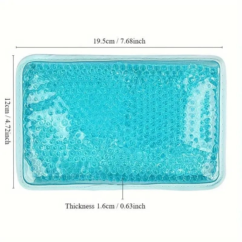 Reusable Hot Cold Gel Packs