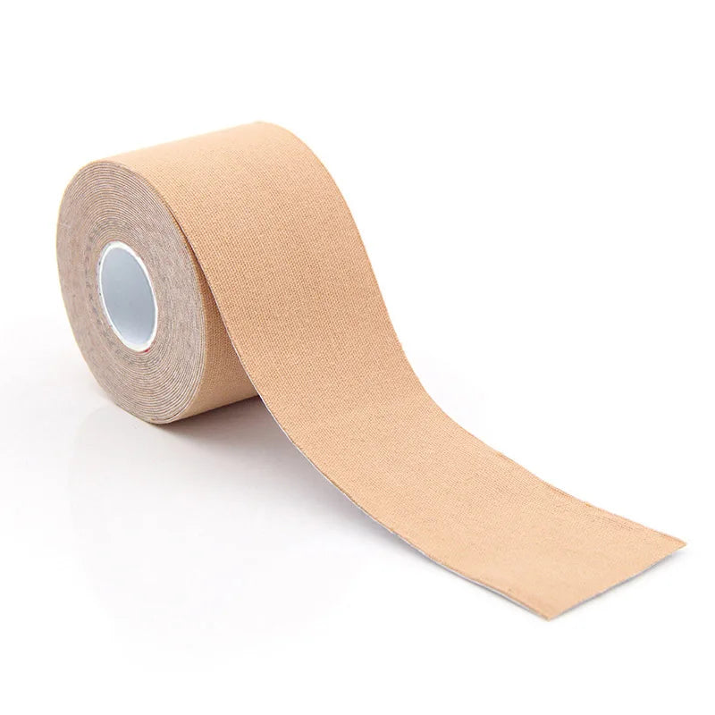 5x500cm Waterproof Sports Kinesiology Tape