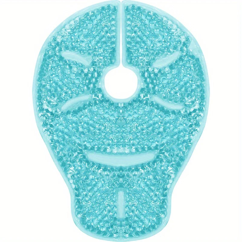 Breast Hot Cold Therapy Pad