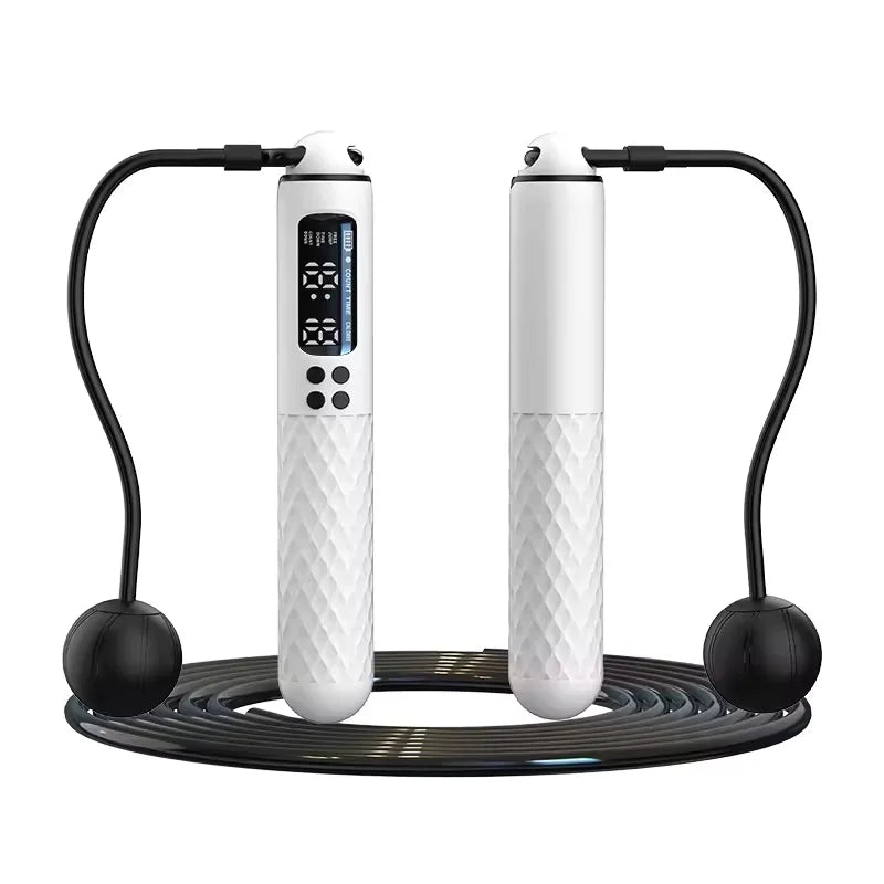 USB Rechargeable Digital Jump Rope