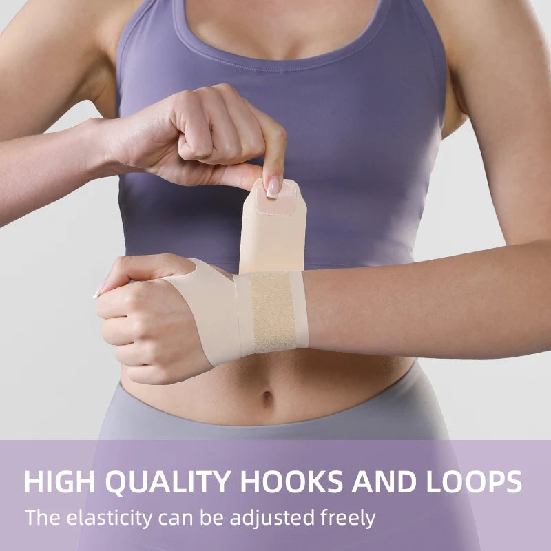 VBOSi Lightweight Adjustable Wrist Wrap