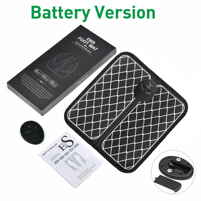 Wireless EMS Body Shaping Massager