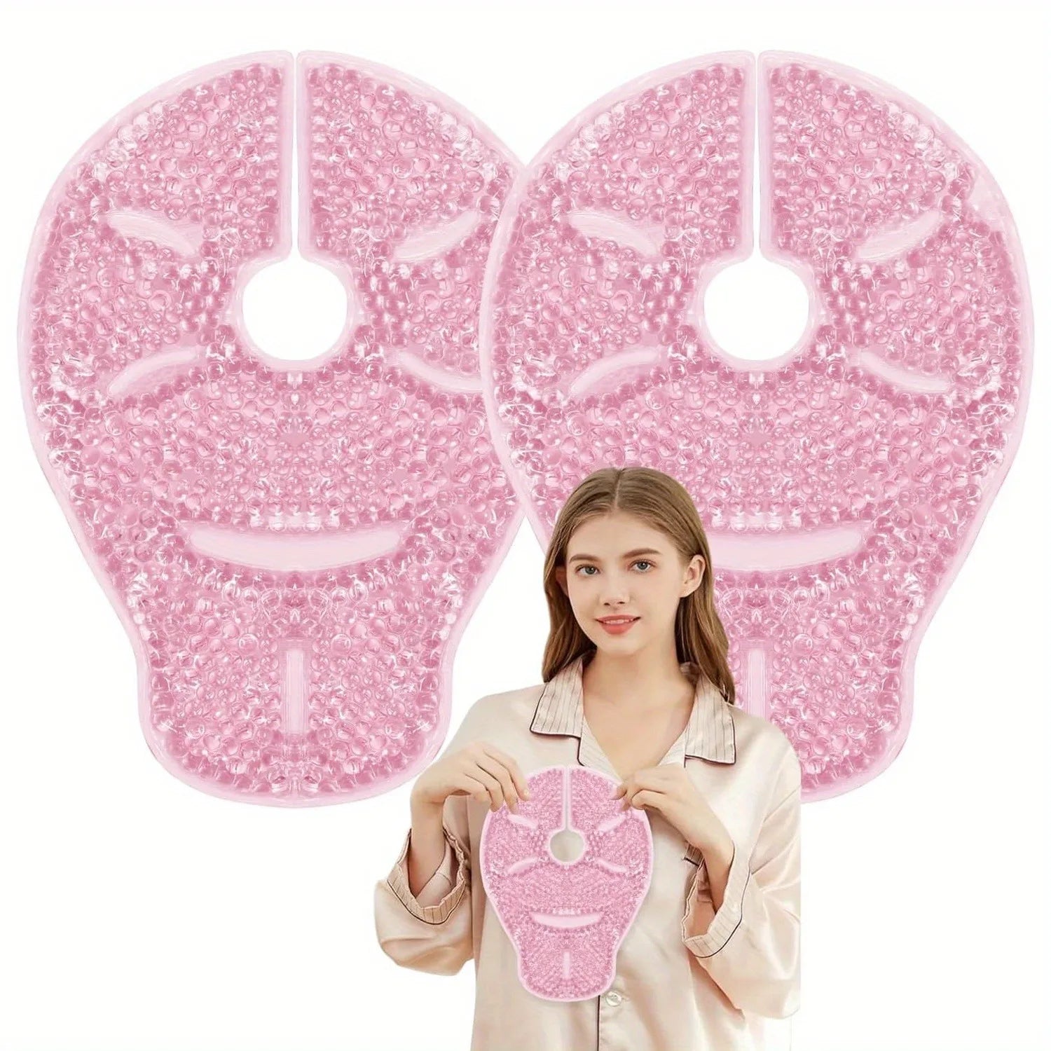 Breast Hot Cold Therapy Pad