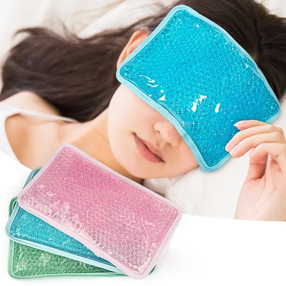 Reusable Hot Cold Gel Packs
