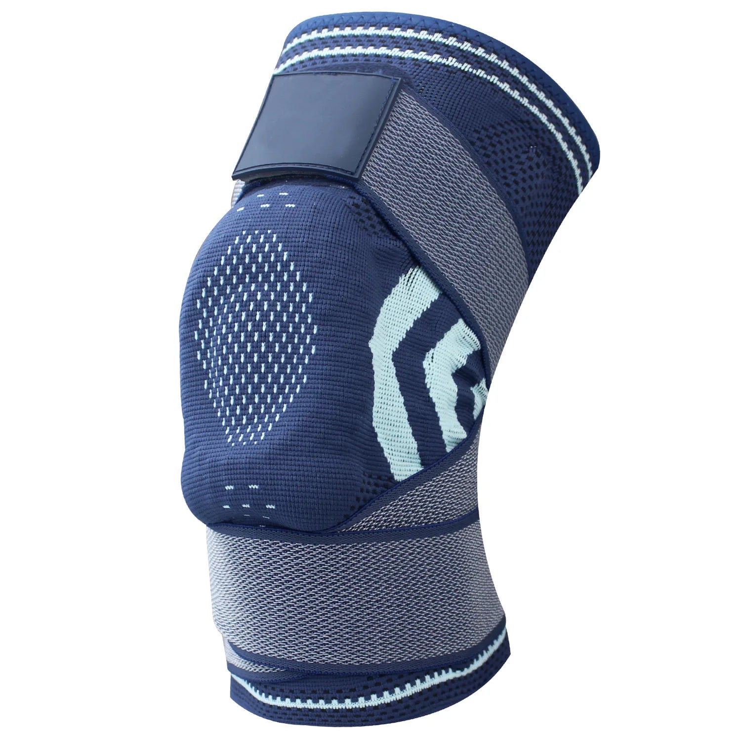Professional Knee Brace with Gel Pad