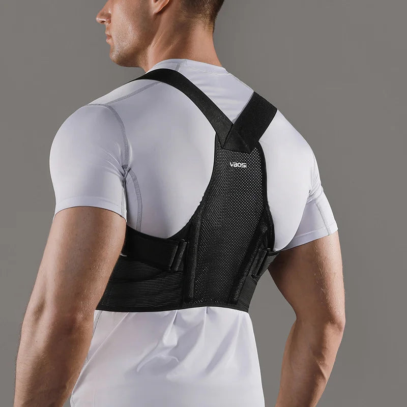 Medical Grade Posture Support Corrector