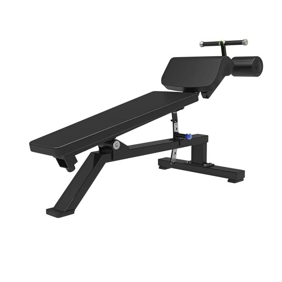 Steel Adjustable Gym Bench Workout Equipment