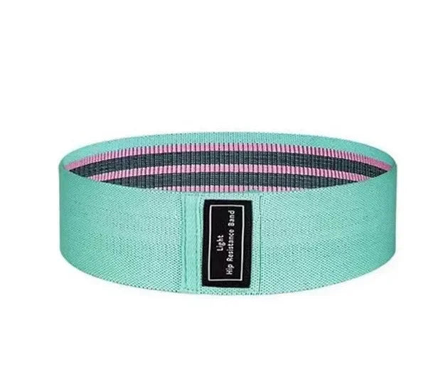 Squat Yoga Resistance Hip Circle Bands
