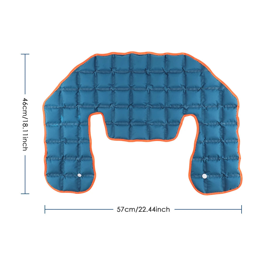 Gel Neck Shoulder Ice Pack