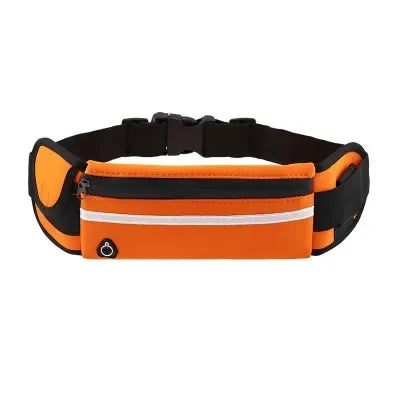 Running Waterproof Sports Waist Pack